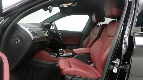 Used BMW X4 2021 for sale - 76998454: Photo 23
