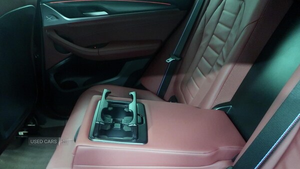 Used BMW X4 2021 for sale - 76998454: Photo 24