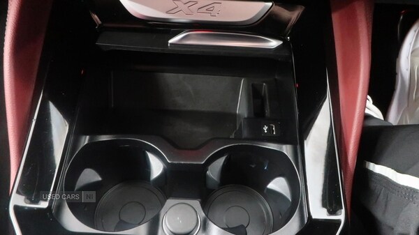 Used BMW X4 2021 for sale - 76998454: Photo 25