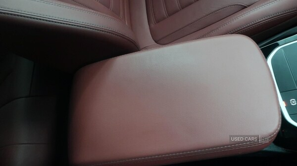 Used BMW X4 2021 for sale - 76998454: Photo 26