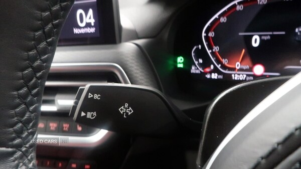 Used BMW X4 2021 for sale - 76998454: Photo 27