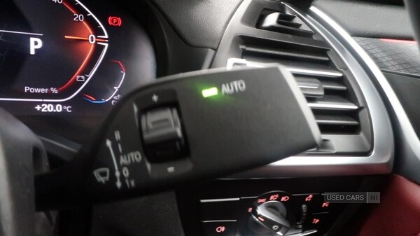 Used BMW X4 2021 for sale - 76998454: Photo 28