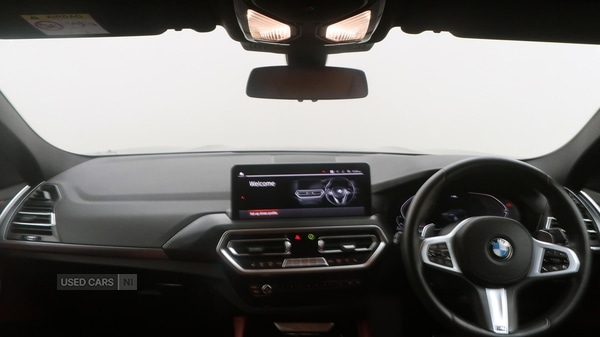 Used BMW X4 2021 for sale - 76998454: Photo 4