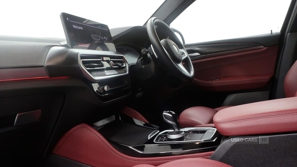 Used BMW X4 2021 for sale - 76998454: Photo 8