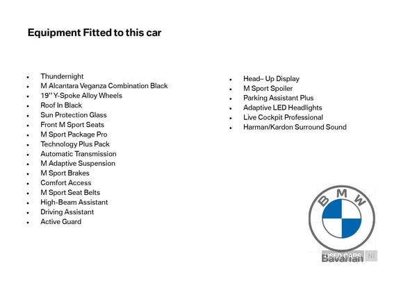 Used BMW 2 Series 2025 for sale - 77426832: Photo 5