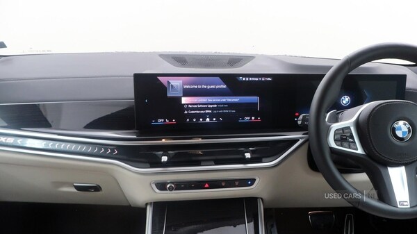 Used BMW X5 2025 for sale - 76514071: Photo 14