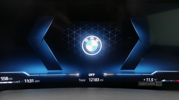 Used BMW X5 2025 for sale - 76514071: Photo 21