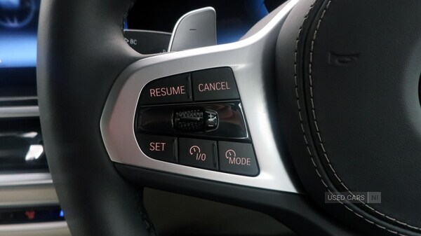 Used BMW X5 2025 for sale - 76514071: Photo 28