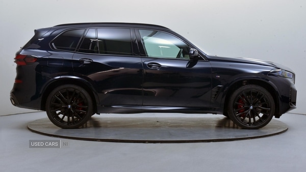 Used BMW X5 2025 for sale - 76514071: Photo 3