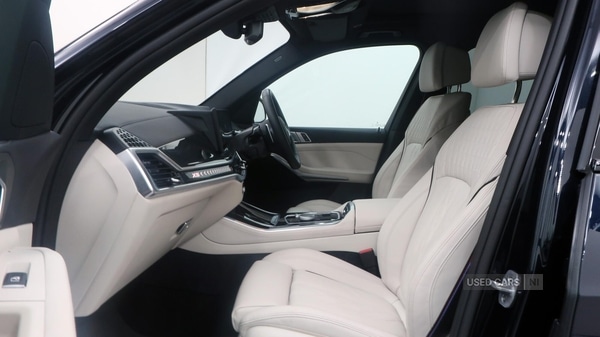 Used BMW X5 2025 for sale - 76514071: Photo 9