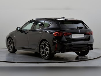 Used BMW 1 Series 2025 for sale - 75553640: Photo