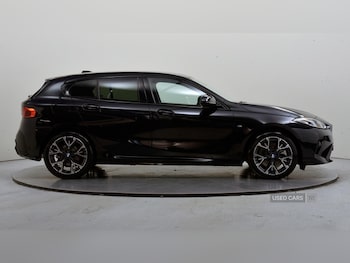 Used BMW 1 Series 2025 for sale - 75553640: Photo