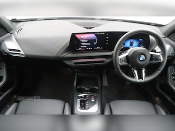 Used BMW 1 Series 2025 for sale - 75553640: Photo