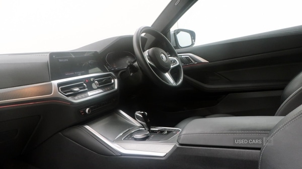 Used BMW 4 Series 2022 for sale - 76573929: Photo 10