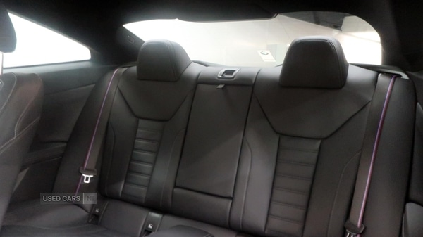 Used BMW 4 Series 2022 for sale - 76573929: Photo 11