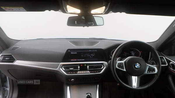 Used BMW 4 Series 2022 for sale - 76573929: Photo 13