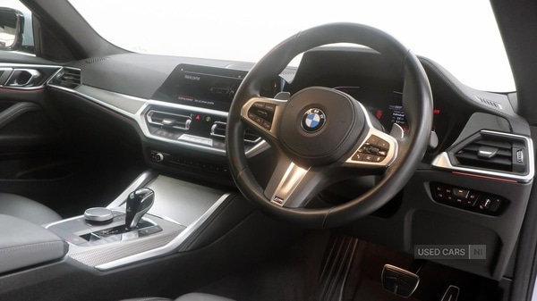 Used BMW 4 Series 2022 for sale - 76573929: Photo 15
