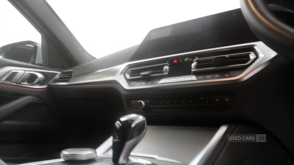 Used BMW 4 Series 2022 for sale - 76573929: Photo 16