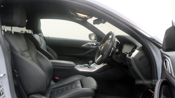 Used BMW 4 Series 2022 for sale - 76573929: Photo 18