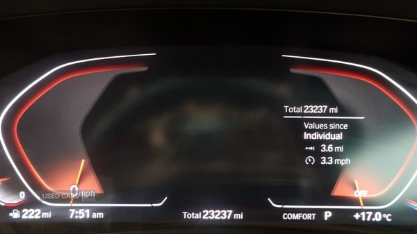 Used BMW 4 Series 2022 for sale - 76573929: Photo 25