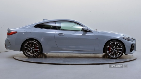 Used BMW 4 Series 2022 for sale - 76573929: Photo 3