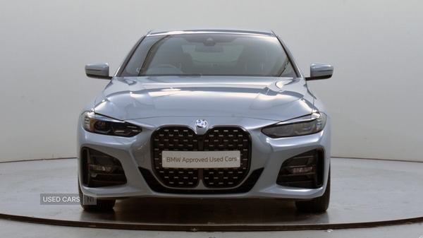 Used BMW 4 Series 2022 for sale - 76573929: Photo 4