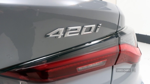 Used BMW 4 Series 2022 for sale - 76573929: Photo 6