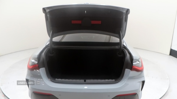 Used BMW 4 Series 2022 for sale - 76573929: Photo 7