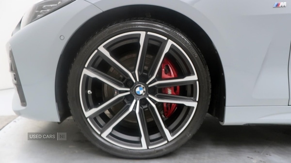 Used BMW 4 Series 2022 for sale - 76573929: Photo 8