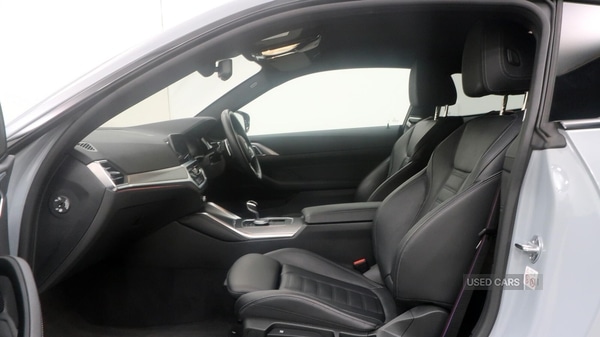 Used BMW 4 Series 2022 for sale - 76573929: Photo 9