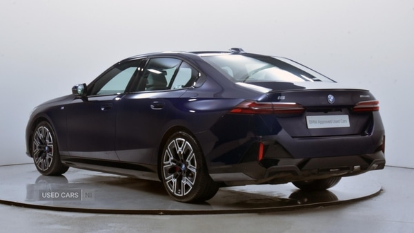 Used BMW i5 2024 for sale - 78116848: Photo 2