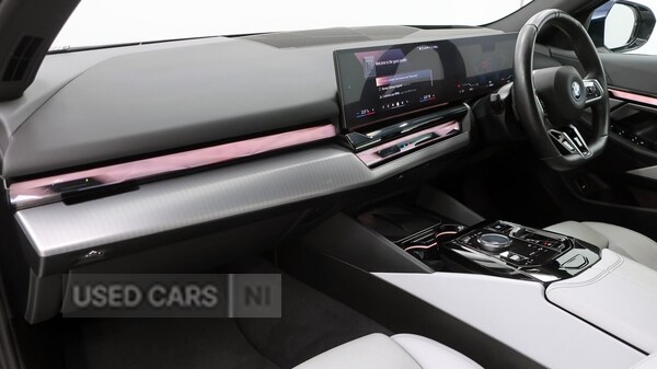 Used BMW i5 2024 for sale - 78116848: Photo 23