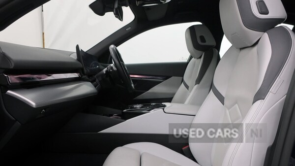 Used BMW i5 2024 for sale - 78116848: Photo 24