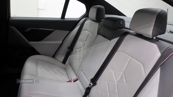 Used BMW i5 2024 for sale - 78116848: Photo 26