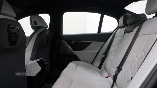 Used BMW i5 2024 for sale - 78116848: Photo 27