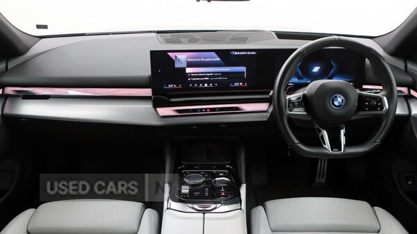 Used BMW i5 2024 for sale - 78116848: Photo 28