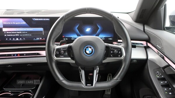 Used BMW i5 2024 for sale - 78116848: Photo 29