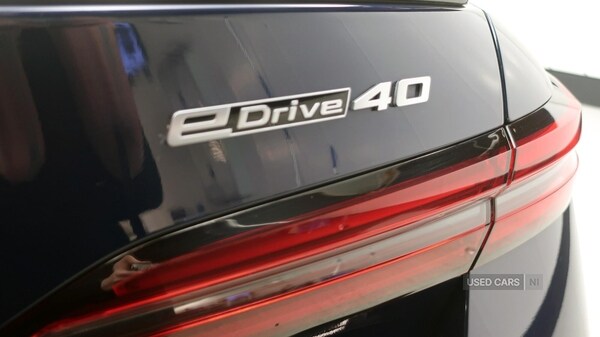 Used BMW i5 2024 for sale - 78116848: Photo 30