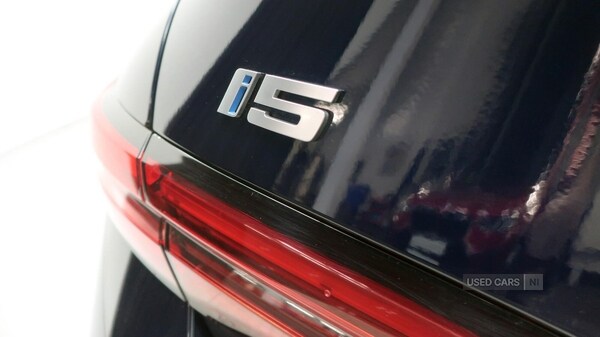 Used BMW i5 2024 for sale - 78116848: Photo 31