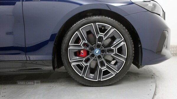 Used BMW i5 2024 for sale - 78116848: Photo 33