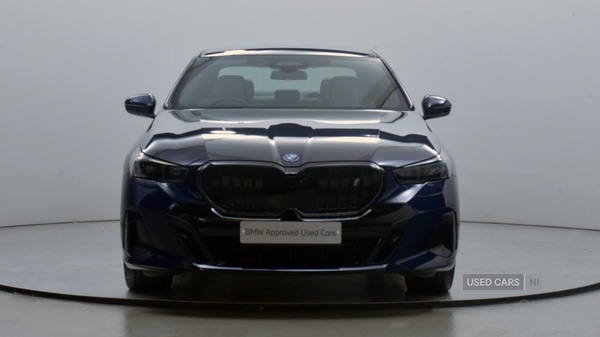 Used BMW i5 2024 for sale - 78116848: Photo 4