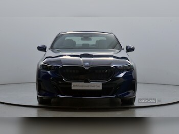 Used BMW i5 2024 for sale - 78116848: Photo