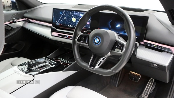 Used BMW i5 2024 for sale - 78116848: Photo 6