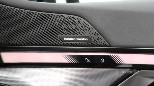 Used BMW i5 2024 for sale - 78116848: Photo 8