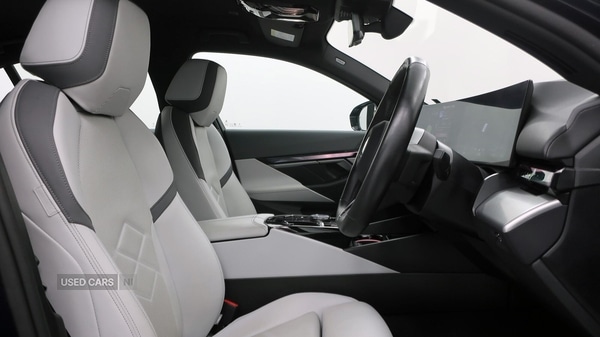 Used BMW i5 2024 for sale - 78116848: Photo 9