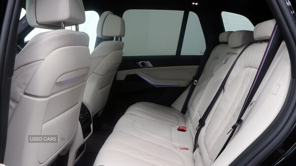 Used BMW X5 2025 for sale - 77238707: Photo 13