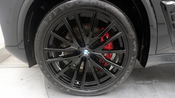 Used BMW X5 2025 for sale - 77238707: Photo 14