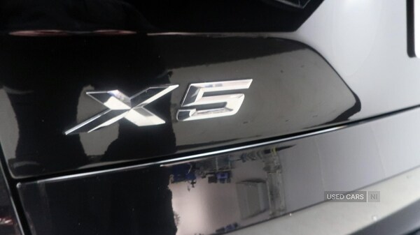 Used BMW X5 2025 for sale - 77238707: Photo 17