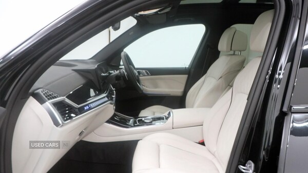 Used BMW X5 2025 for sale - 77238707: Photo 19