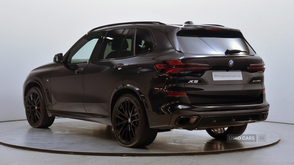 Used BMW X5 2025 for sale - 77238707: Photo 2